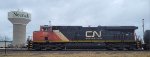 CN 2284